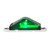 80393 Triangle Light