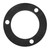82857 Gasket for 2 1/2" Round Light