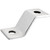 33348 Heavy Duty Angled Z Shape Mounting  Bracket