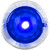 81665 Mini Super Star Watermelon LED Sealed Light with Stainless Steel Bezel