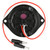 81660 Mini Super Star Watermelon LED Sealed Light with Stainless Steel Bezel