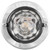 81664 Mini Super Star Watermelon LED Sealed Light with Stainless Steel Bezel