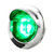 74667 3/4 Mini LED Light with Chrome Bezel with Visor