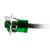 74667 3/4 Mini LED Light with Chrome Bezel with Visor
