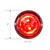 75245 3" Watermelon High Power LED Suraface Mount Light