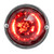 75245 3" Watermelon High Power LED Suraface Mount Light