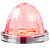 75243 3" Watermelon High Power LED Suraface Mount Light