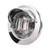 74668 3/4 Mini LED Light with Chrome Bezel with Visor