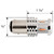 70850 1157 Ultra High Power LED Bulbs