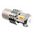 70855 1157 Dual Color Ultra High Power LED Bulb