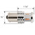 70846 1156 Ultra High Power LED Bulbs