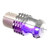70858 1157 Dual Color Ultra High Power LED Bulb
