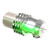 70857 1157 Dual Color Ultra High Power LED Bulb