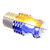 70862 1157 Dual Color Ultra High Power LED Bulb