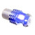 70862 1157 Dual Color Ultra High Power LED Bulb