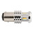 70863 1157 Dual Color Ultra High Power LED Bulb