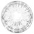 79605 1156 Classic Watermelon Glass Lens Stainless Steel Kit
