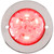 79413 2" Watermelon Surafce Mount LED Light with Stainless Steel Bezel