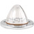 79416 2" Watermelon Surafce Mount LED Light with Stainless Steel Bezel