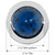 79425 2-1/2" Watermelon Surface Mount LED Light with Stainless Steel Bezel