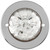 79418 2" Watermelon Surafce Mount LED Light with Stainless Steel Bezel