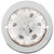 79423 2-1/2" Watermelon Surface Mount LED Light with Stainless Steel Bezel