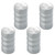 50792 Tubular Style Tire Valve Stem Cover w/ Crystal