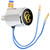 69993 Electric Solenoid Valve