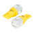70600 194/168 Tower Style 6 High Power LED Light Bulb