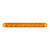 74760 Pearl Series 6-1/2" Dual Function LED Light Bar