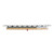 74764 Pearl Series 6-1/2" Dual Function LED Light Bar