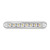 74778 Pearl Series 6-1/2" Dual Function LED Light Bar