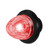 75413 1" Mini Push/Screw Watermelon LED Light