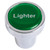 96253 Cigarette Lighter Knob in Silver