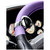 80086 Steering Wheel Spinner w/ Larger Diameter