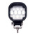 76352 Round High Power LED Work Light 1150 Lumens