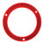 81635 4" Colored Reflectorized Ring