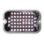 81764 Ultra Thin Large Rectangular LED Strobe Light