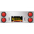 91861 Stainless Steel Rear Center Light Panel