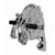 94260 Bulldog Emblem
