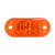 87390 Small Oval LED Light