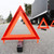 99580 Safety Triangle Warning Kit