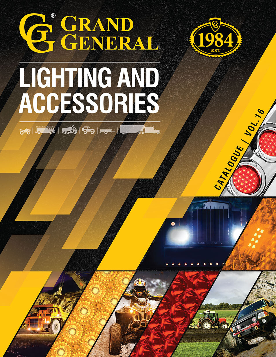 Lighting and  Accessories