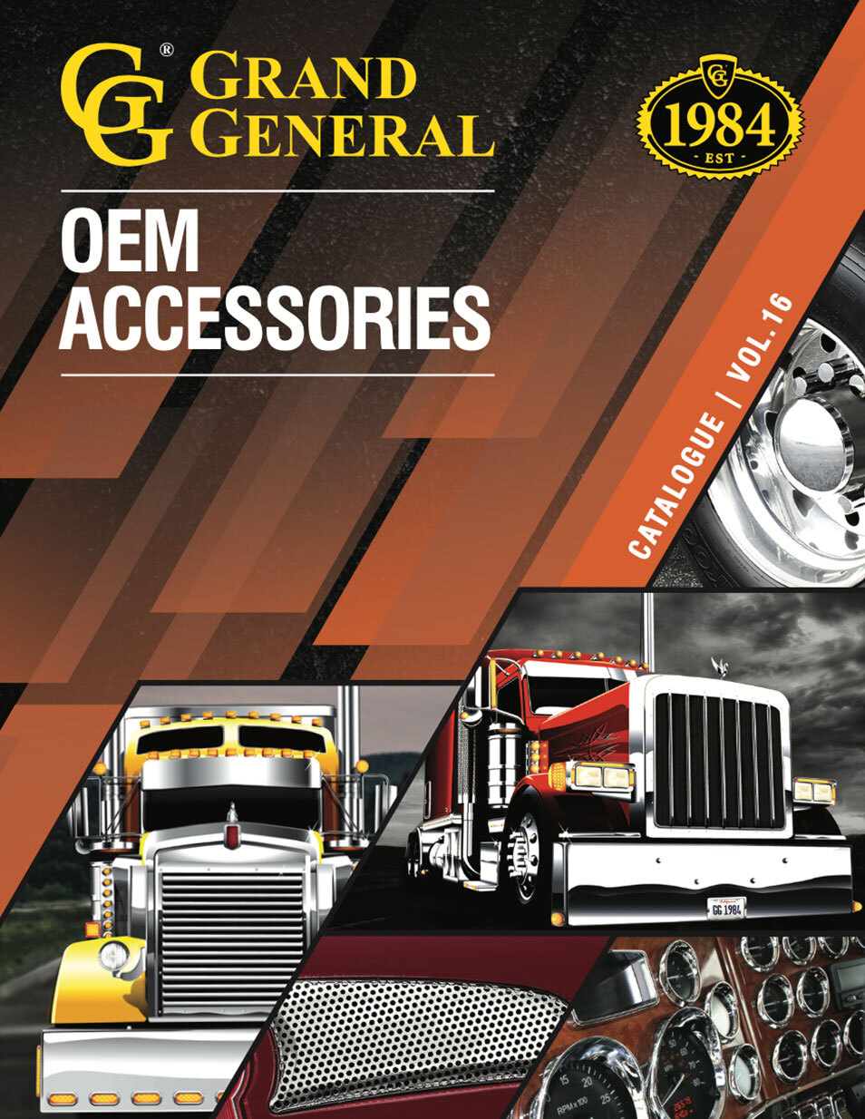 OEM Accessories