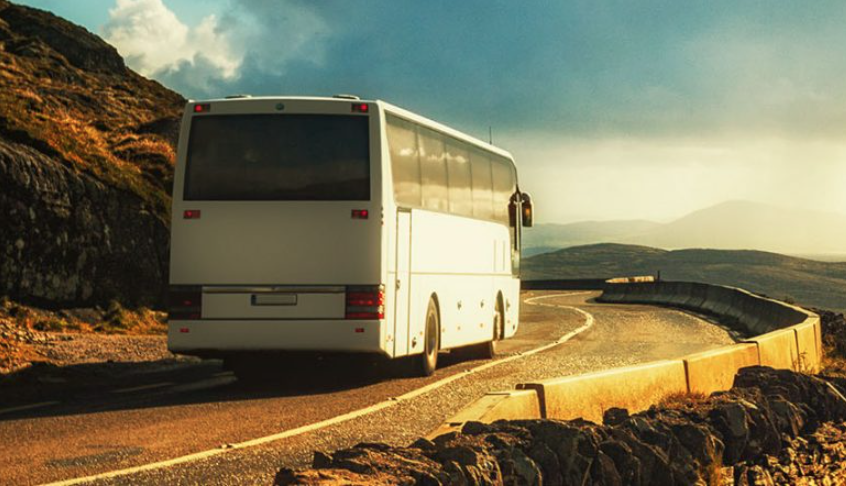 Bus, Coach & Shuttle