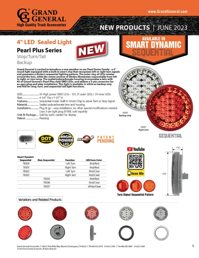New Items2023 June New Products