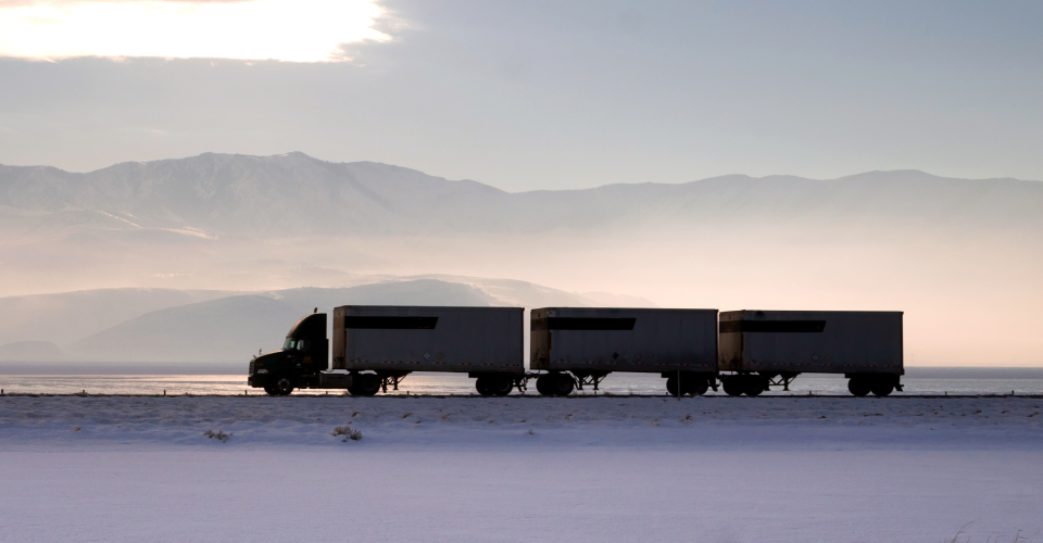 Empowering Drivers Worldwide