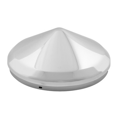 10690 Cone Front Hub Cap - Grand General Accessories LLC