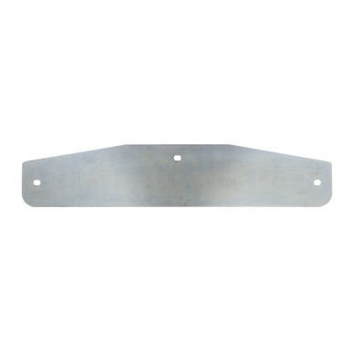 30021 Backing Plate for Bottom Mud Flap Plate 18
