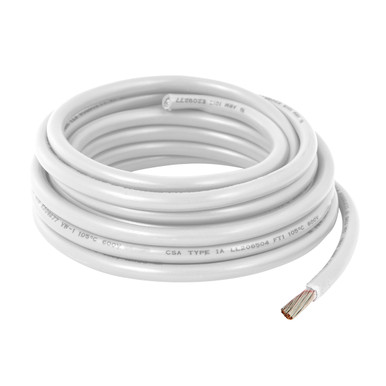 55025 50 Feet Primary Wire - Grand General Accessories LLC